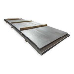 stainless steel sheet