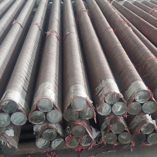stainless steel bar supplier