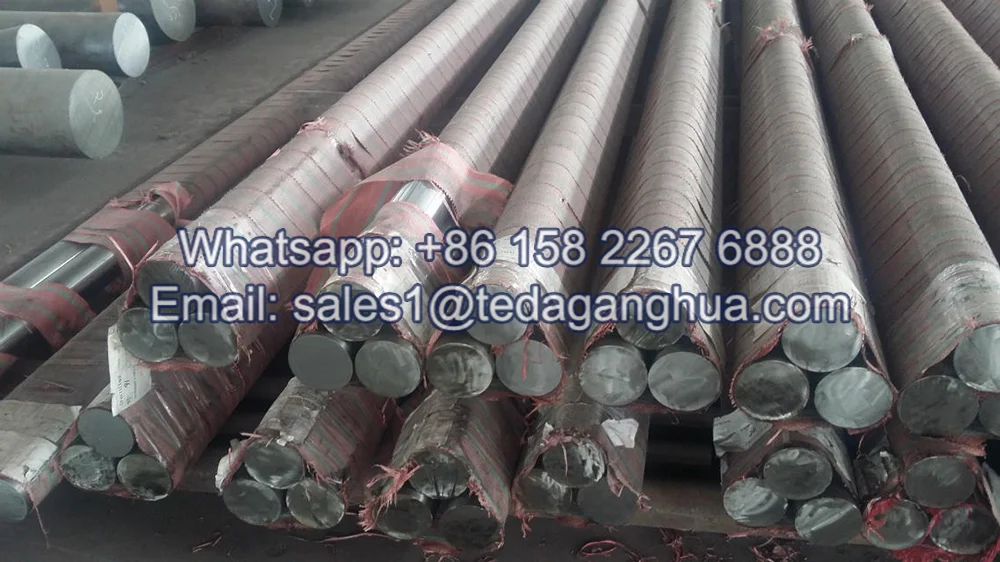 Stainless Bar