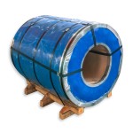 0.25-3.0mm Thickness Stainless Steel Coil Supplier