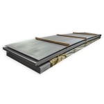304 stainless steel sheet
