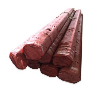 Large diameter stainless steel pipe supplier