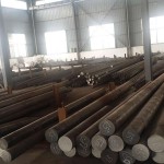 stainless steel bar