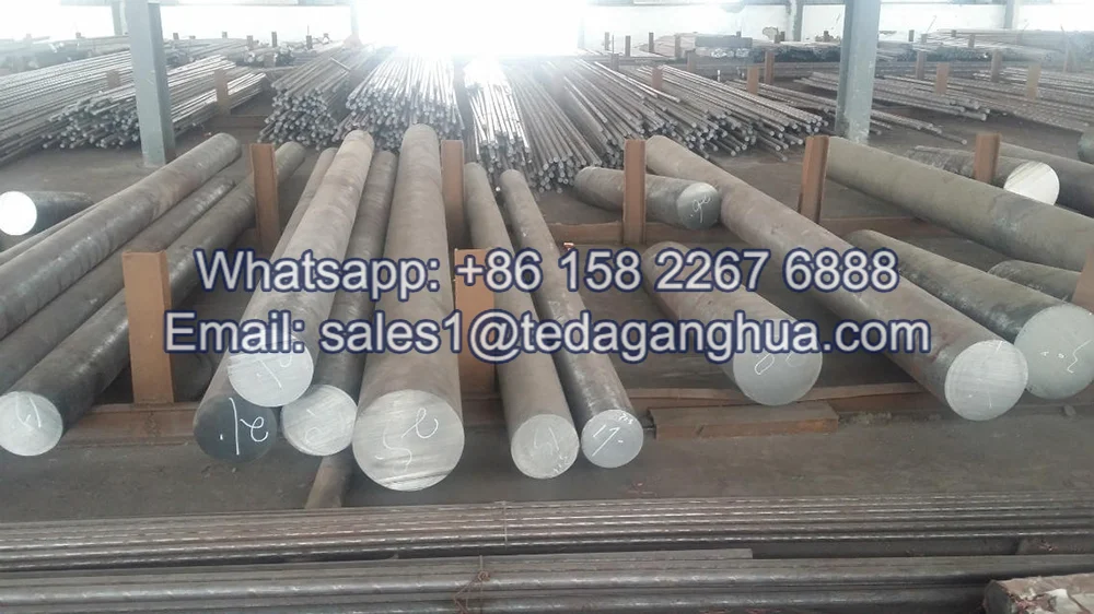 8mm Stainless Steel Rod