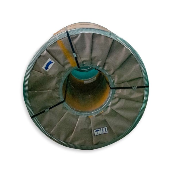Customized Cold Rolled Stainless Steel Coil Customized Cold Rolled Stainless Steel Coil