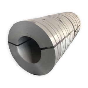 SS 304L Cold Rolled Stainless Steel Coil Price