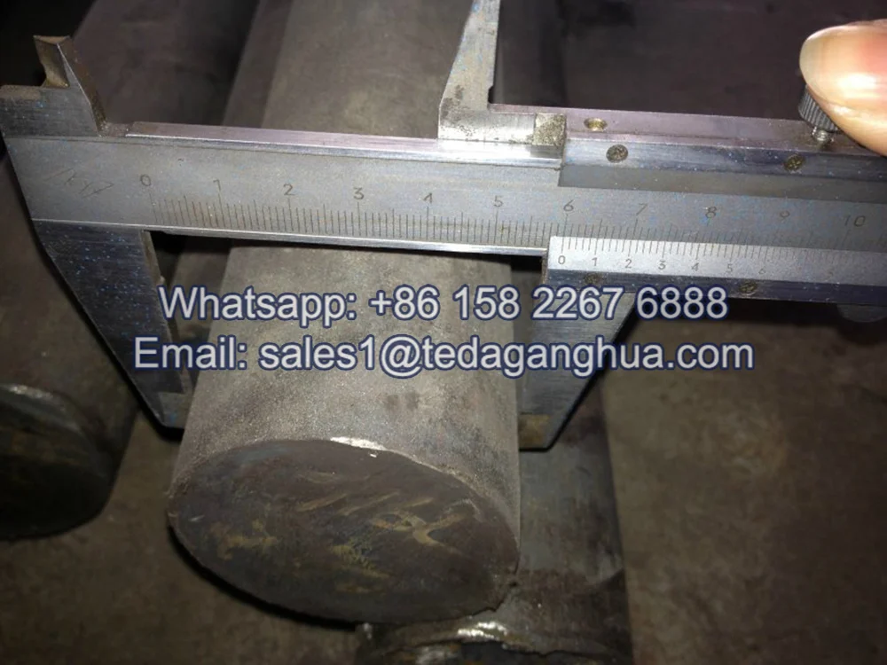 3 16 Stainless Steel Rod