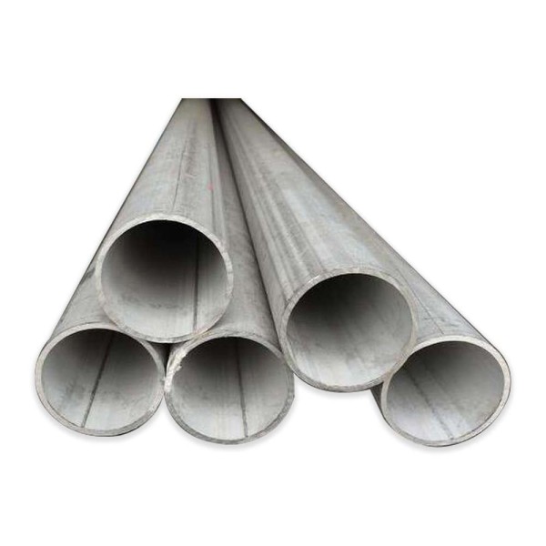 قطر كبير مورد أنابيب الفولاذ المقاوم للصدأ Large diameter stainless steel pipe supplier