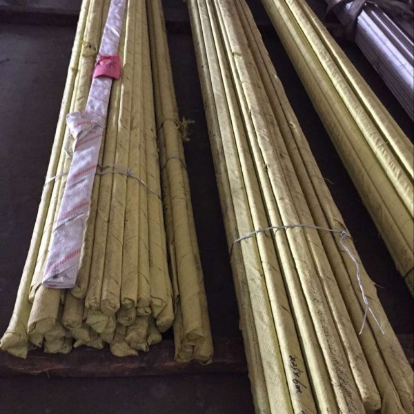 brush stainless steel bar
