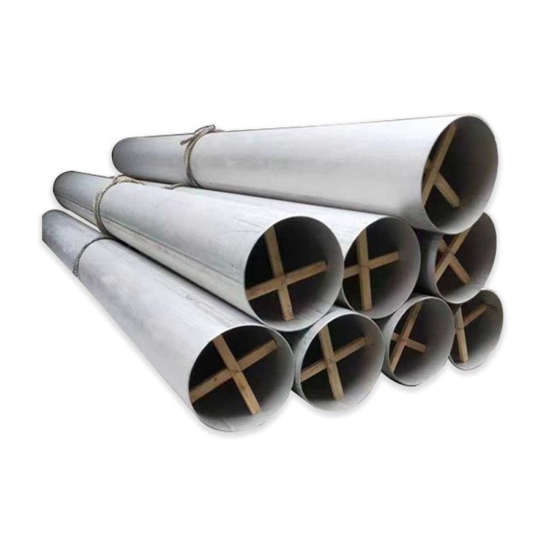Large diameter stainless steel pipe supplier Large diameter stainless steel pipe supplier