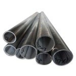 Large diameter stainless steel pipe supplier