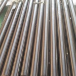Stainless Steel Round Rod