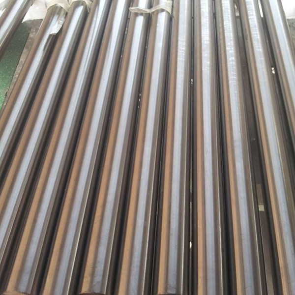Stainless Steel Round Rod
