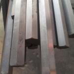 Stainless Steel Hexagon Rod