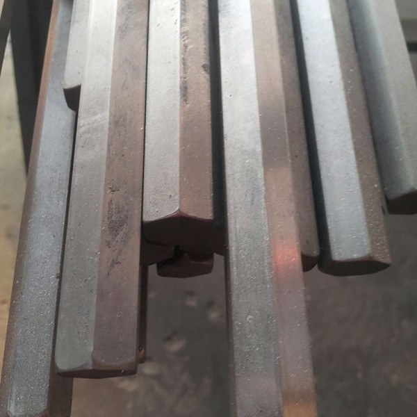 Stainless Steel Hexagon Rod