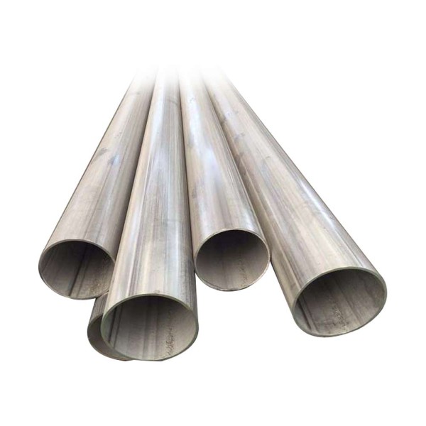 Large diameter stainless steel welded pipe