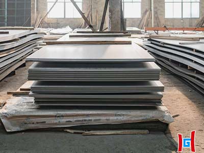 Steel Market