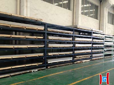Iron and Steel Materials