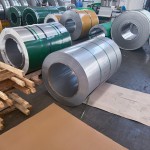 wholesale stainless steel coil