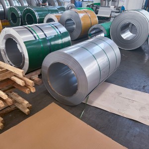 wholesale stainless steel coil
