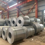 SS 304L Cold Rolled Stainless Steel Coil Price
