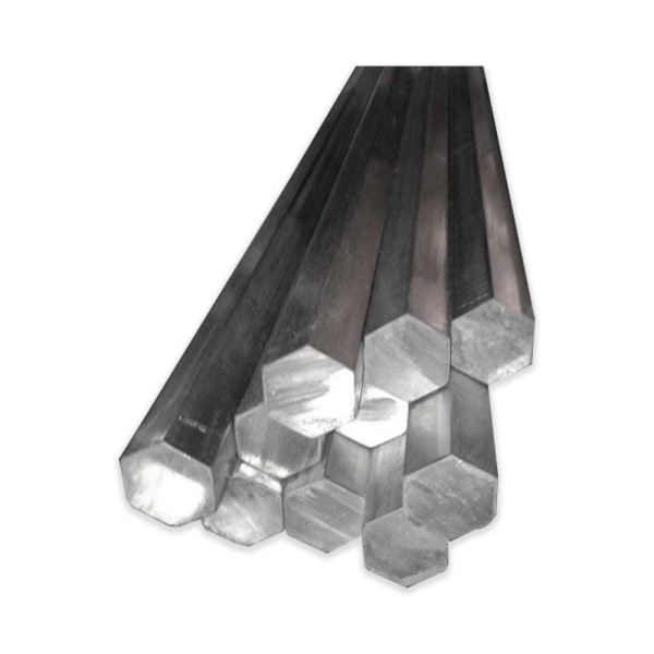 Stainless Steel Hexagon Rod
