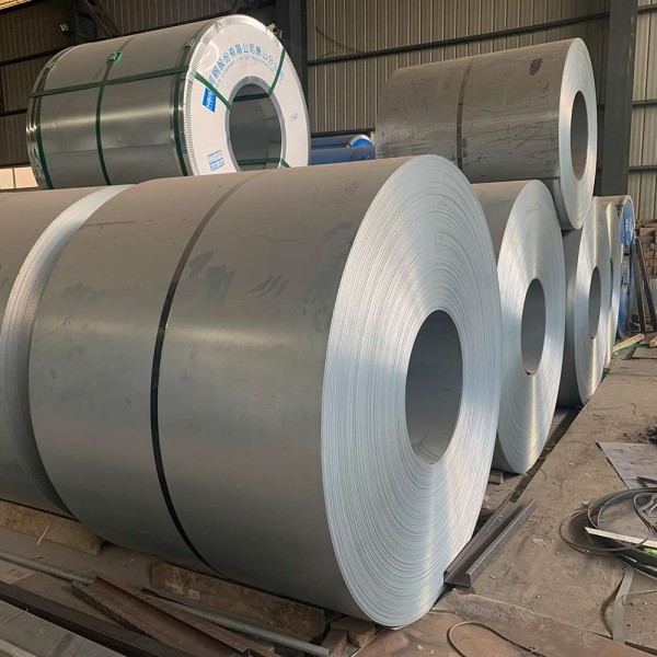 Wholesale Stainless Steel Coil Supplier