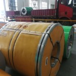 China manufacturer 304 316 stainless steel coil