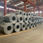 Wholesale Stainless Steel Coil Supplier