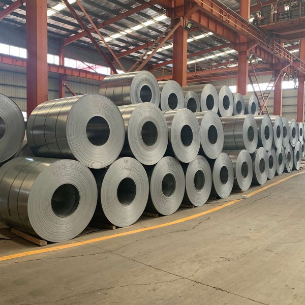 Wholesale Stainless Steel Coil Supplier