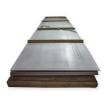 stainless steel sheet