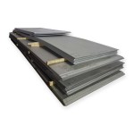 stainless steel sheet supplier