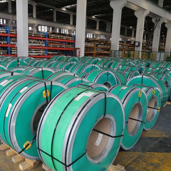 0.15mm 0.3mm 0.5mm 2mm thickness stainless steel coil