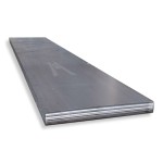 1220*2440mm SS Magnetic Stainless Steel Sheet 304 430 Price