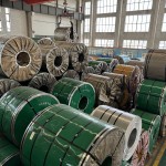 Mirror Polished Cold Rolled Hot Rolled Supplier
