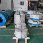 hot cold rolled stainless steel coil supplier in China