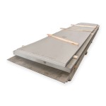 300 series stainless steel sheet