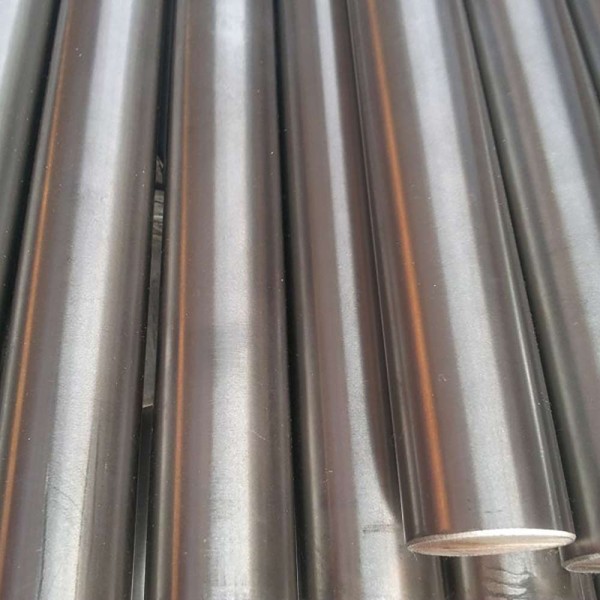 Stainless steel round bars for decorative buildings