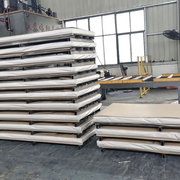 304 Cold Hot Rolled Stainless Steel Coil for Building Material