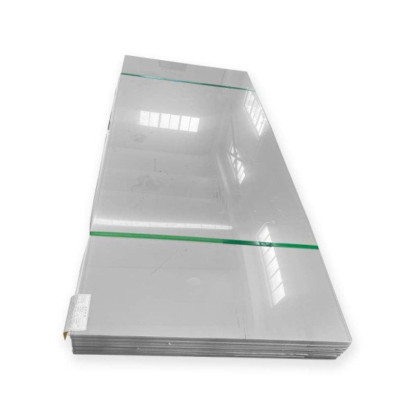 2B stainless steel sheet 2B stainless steel sheet
