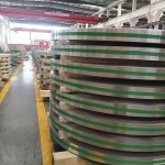 17 Years Export Experience Stainless Steel Strip Supplier