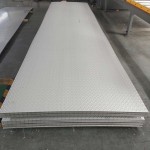 China Stainless Steel Mill