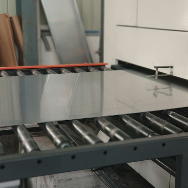 409L 420 904 Stainless Steel Coil