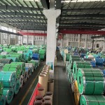 Low Price 430 Stainless Steel Coil Odm Stainless Steel Coil