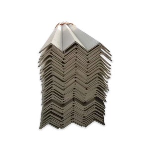 Stainless steel angle bar supplier in China