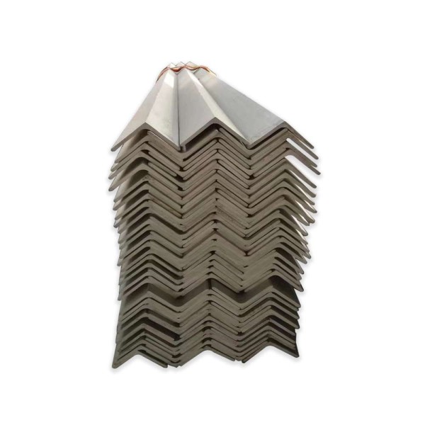 Stainless steel angle bar supplier in China