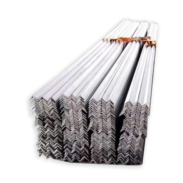 Stainless steel angle bar supplier in China