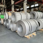 Stainless Steel Coils Odm 316 Stainless Steel Coil