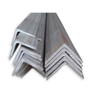 304 321 Stainless steel angle bar supplier