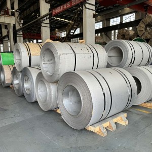 Stainless Steel Coils Odm 316 Stainless Steel Coil